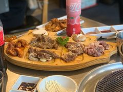 -喜来稀肉(虹泉路店)