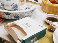 -顺意·顺德家乡菜(国际人才大厦店)