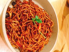 -大同江朝鲜菜•长春地标美食(绿园吾悦广场店)