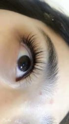 -初瞳专营美睫美甲