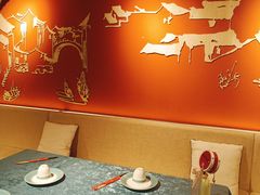-长安炊烟庭院陕菜(七路明光路店)