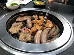 -神户赤童日式烤肉伙伴(东直门店)