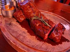 -MR.ROCKY洛奇先生RESTAURANT&BAR(宝安壹方城店)