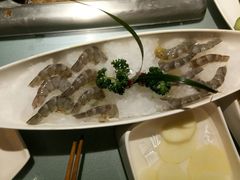 -海底捞火锅(万丰桥店)