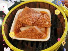 -府城小食馆(金龙宾馆店)