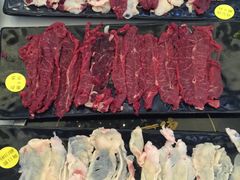 -陈记顺和潮汕牛肉火锅(番禺迎宾大道店)