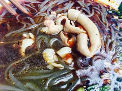 冒节子肥肠粉-钟方模白家肥肠粉(春熙店)