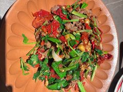 -塔哈尔·新疆盛宴(奉贤龙湖店)