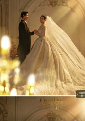 -蒙娜丽莎婚纱摄影(南门店)
