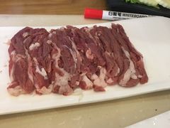 -北门涮肉·铜锅涮肉(南锣鼓巷店)