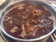 -蝎菜杨·牛肉面 羊蝎子火锅(光熙门北里店)