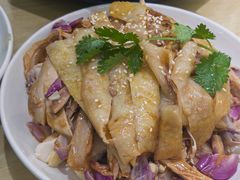 -东山茶寮(新安店)