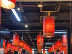 大堂-巴蜀大宅门火锅(北大街店)