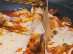 招牌辣鸡爪煲-HOTISLAND海鸡岛·韩国料理(江南西店)