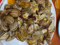 -叶存利海鲜大馅饺子(海宁路总店)