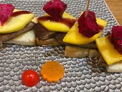 -和创柚子·会席日本料理(新区淮海街店)