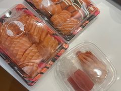 -争鲜回转寿司(通州万达店)