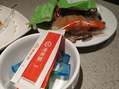 -海底捞火锅(同泰时代广场夜宵主题店)