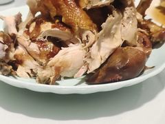 -肥肥小厨(咸阳路店)