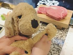 -神户牛排餐厅MOURIYA(总店)