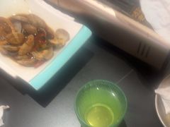 -798烧烤工厂(太和路店)