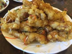 -张包铺(道外店)