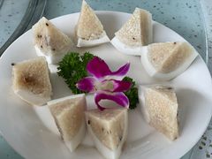 -墨脱石锅椰子鸡•海鲜糟粕醋(榆亚路店)