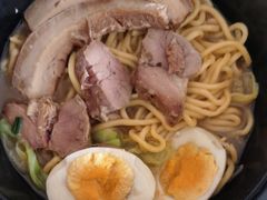 屯屯面-屯屯面(海尔路店)