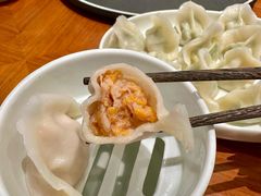 -喜鼎海胆水饺(东港店)