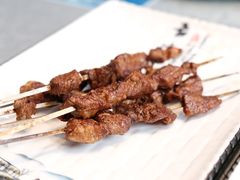 -伊帆食府·青海美食