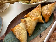 -龟兹KUCINA·新疆菜(前滩L+PLAZA店)
