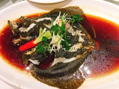 -红色江山(首钢国际大厦店)