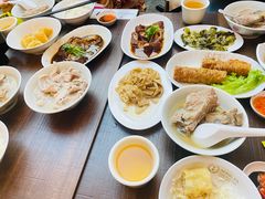-松發肉骨茶(克拉码头店)