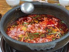 -笔记安顺夺夺粉火锅