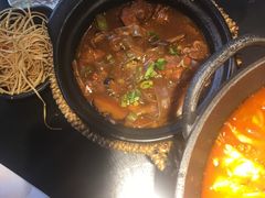 -苗小坛酸汤鱼(酒仙桥店)