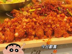 -韩食味·小木屋(日照店)