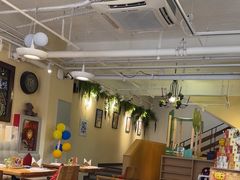 -冲浪熊西餐厅(昌黎店)