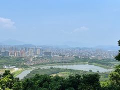 -风云岭森林公园