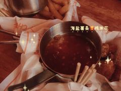 -HIB HUB公社(解放西路店)