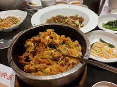 -韩屋韩国料理(天山路店)
