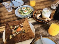 -RAC BAR(安福路店)