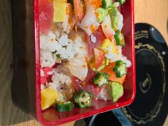 -沼津港精致料理·寿喜烧·烧鸟(青浦宝龙广场日料榜单店)