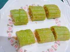 -北园酒家(小北路店)