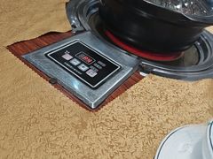 -濠轩阁特色生蚝火锅总店
