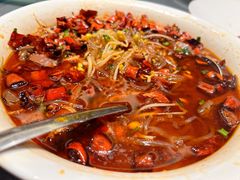 -荷塘秋月·本帮江浙菜(国权路店)