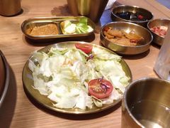 -闻老头·菊花炭烤肉(D11店)