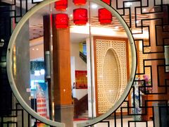 -棠宴酒店(汉口学院店)