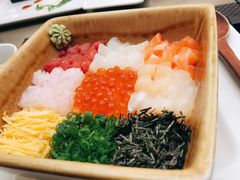 -FOUNT创意日料