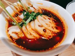 -太二酸菜鱼(群光广场店)