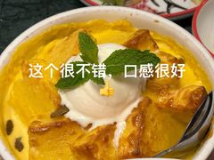 -新白鹿餐厅(京基KK ONE店)
